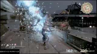 真・三國無双８ 趙雲子龍