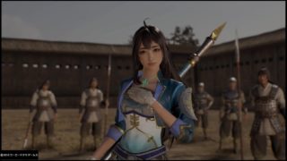 【真・三國無双8】全イベント集【晋】