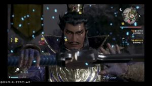 真・三國無双８　オープンワールドで戦闘　モンハンみたいになってきた…