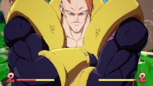 ドラゴンボール ファイターズ_20180210224421