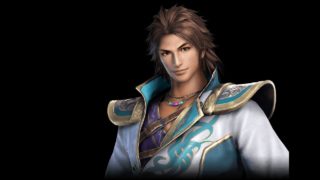 真・三國無双8 「晋：司馬昭編」エンディング