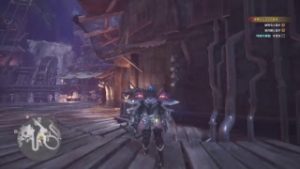 【モンスターハンター ワールド】#2:∞狩り行こうぜ(オトモはこくと)