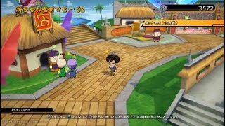 ドラゴンボール ファイターズフレンドとゆったりプレイ