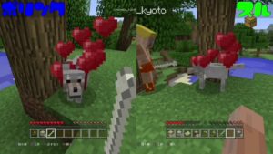 マインクラフト実況 ポリする的企業案件談part5