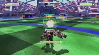 【PS4】とある魔術の電脳戦機をさわる
