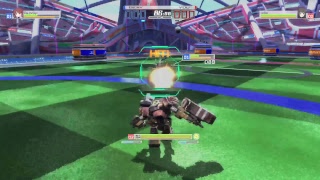 【PS4】とある魔術の電脳戦機をさわる