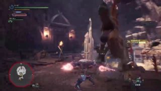 かっぱのモンスターハンターワールド　part 23