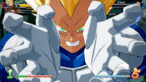 Dragonball FighterZ RankMatch ドラゴンボールファイターズ ガチ勢のランクマ動画 part.34