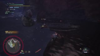 (生放送)低めの声のTABOのモンスターハンターワールド＃4