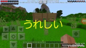 12%のマインクラフト　ﾊﾟｰﾄ5