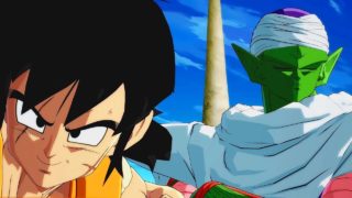 ドラゴンボール ファイターズ Dragon Ball FighterZ 13 Super Warrior Arc UHD 4K 60 fps
