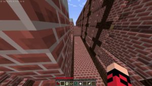 【マインクラフト】くわてぃ鯖 2マスサイド