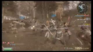 真・三國無双8 part 3 蜀ｽﾄｰﾘｰ　劉備