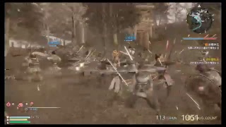 真・三國無双8 part 3 蜀ｽﾄｰﾘｰ　劉備