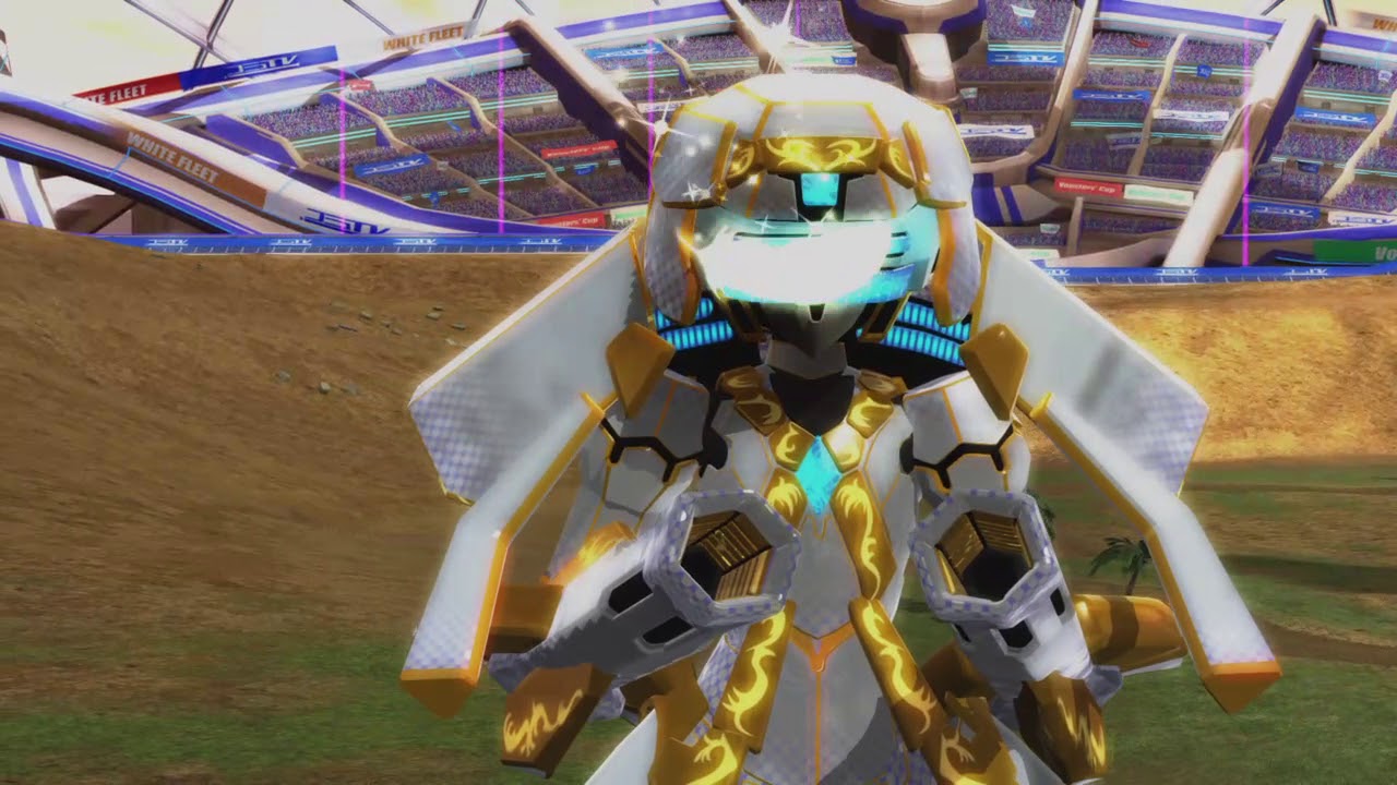 とある魔術の電脳戦機 ルルーン 特攻VM 失敗例