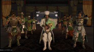 【真・三國無双8】蜀:星彩#7「第十一章 新たなる時代」プレイ【PS4 Pro】