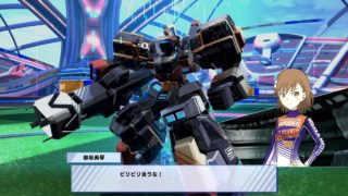 とある魔術の電脳戦機 始めてのオンラインバトル #3