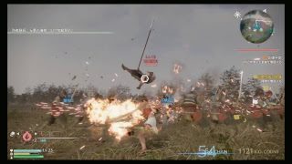 『 孫尚香 』 真・三國無双８