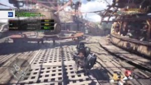 ［モンスターハンター　ワールド］　雑談実況　脳筋おじさん　フレンドと狩り