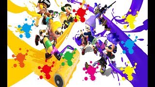 【スプラトゥーン2】スプラやらなイカざます！！　~大会開催予定です~