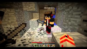 マインクラフト