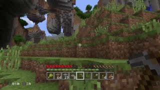 マインクラフト