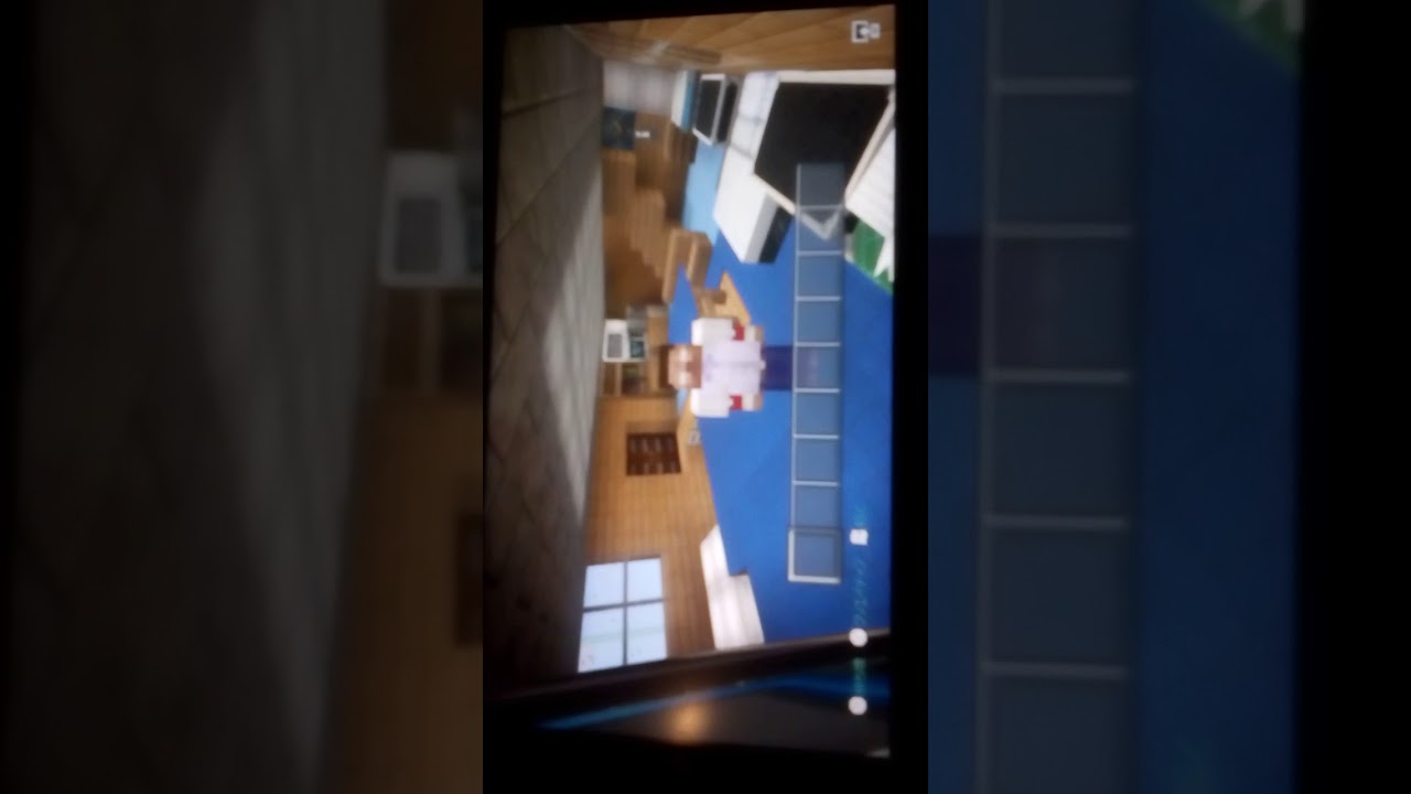 マインクラフト