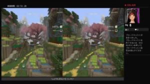 マインクラフトミニゲーム生放送第2回目やっていくよー