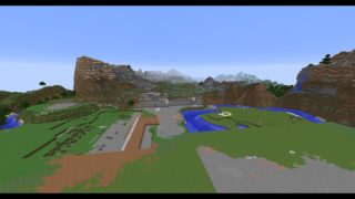 みんなで整地祭りだ！！【マインクラフト生放送】