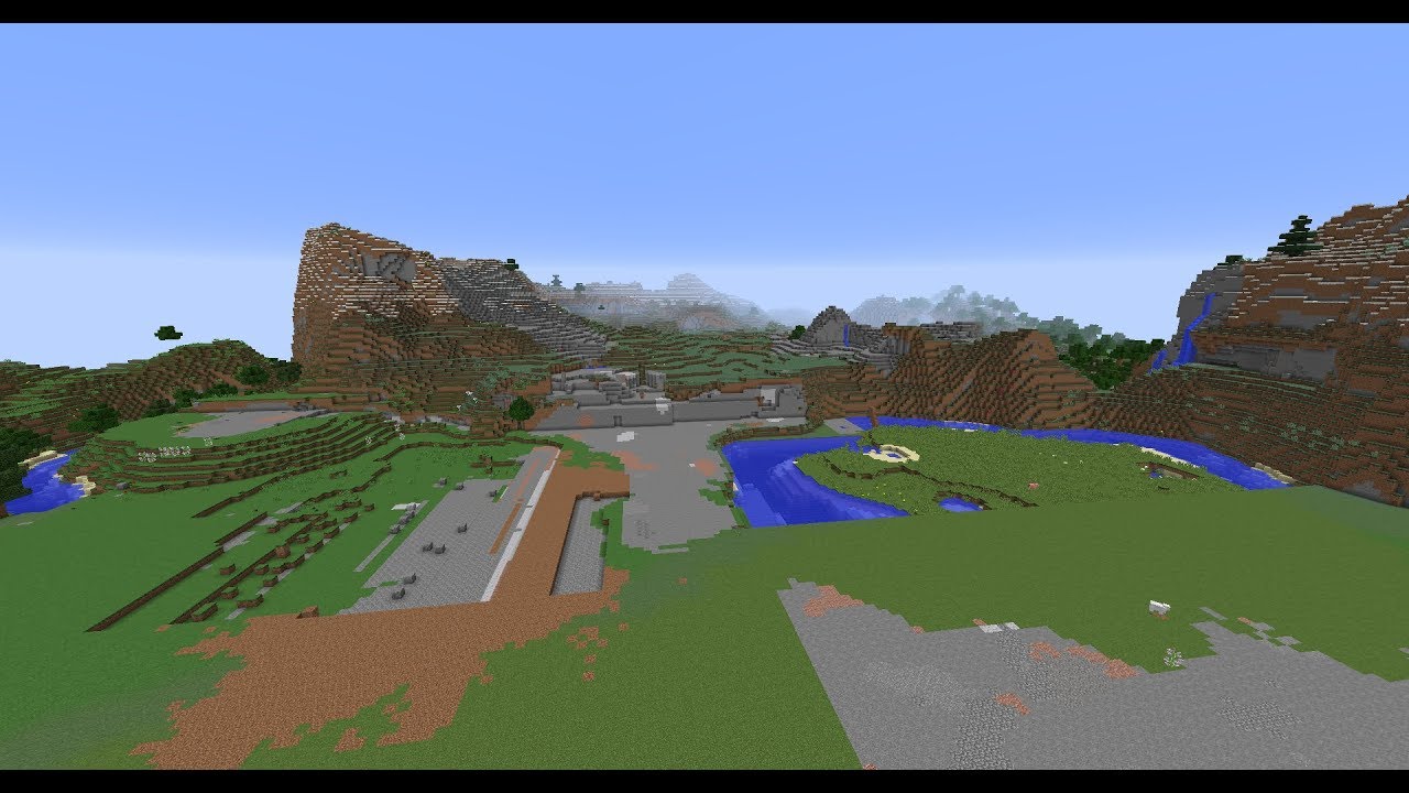 みんなで整地祭りだ！！【マインクラフト生放送】