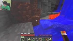 【マスオのマインクラフト】要塞を今回こそは見つけるぞ！#39