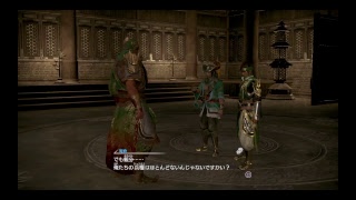 真・三國無双8実況