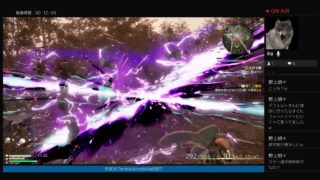 真・三国無双8#4.5