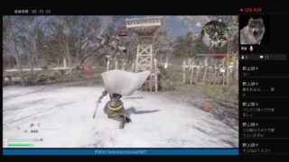 真・三国無双8#4.5