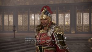 真・三國無双 8 / Dynast Warriors 9 - Sun Jian - Walkthrough - part 3