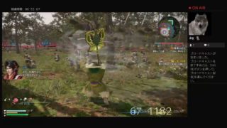 真・三國無双8 ホウトウ