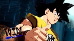 ドラゴンボール ファイターズ_20180210222357