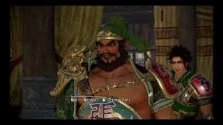 真・三國無双8　#23　荊州激闘(蜀)