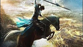 真・三國無双8 スペシャルムービー 諸葛亮の死