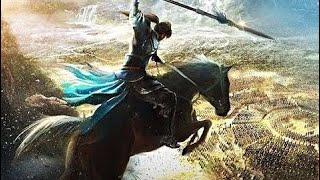 真・三國無双8 スペシャルムービー 諸葛亮の死