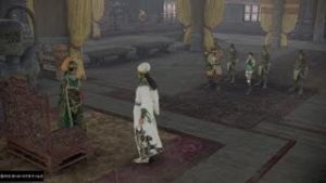 真・三國無双８_初見で彷徨う_0044