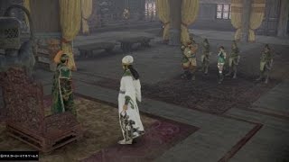 真・三國無双８_初見で彷徨う_0044