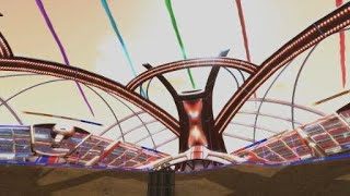 スマートバトラーでランクマッチ　とある魔術の電脳戦記