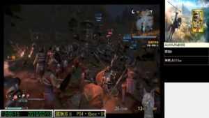 真・三国無双８ PART6　関羽ストーリー【しそ】