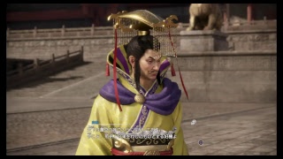 三國無双8まったりプレイ