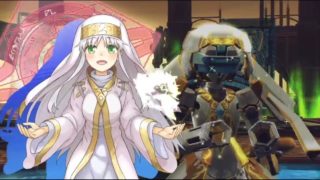 【とある魔術の電脳戦機】インデックス＆BAL-RlooNで遊ぶ