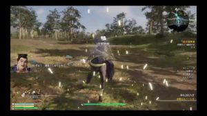 ［真・三國無双8]　できる限り早く中華統一を目指して！　曹休伝