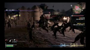 ［真・三國無双8]　できる限り早く中華統一を目指して！　曹休伝