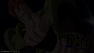 ドラゴンボール ファイターズ　野良試合　甘えたぶっぱにお仕置き