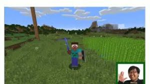 マインクラフト　プログラミング教室　ヒーローズ西浦和校